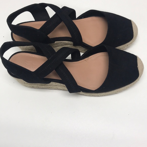 ♥️Women’s Shoe 👉🏼H&M - Picture 3 of 8